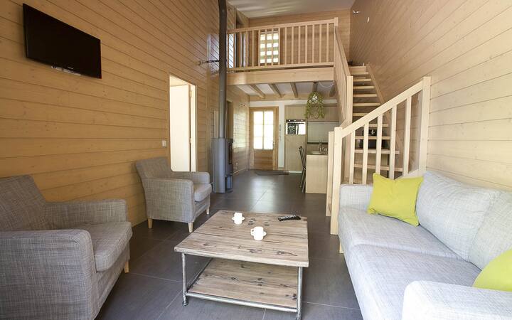 LE LODGE 6 - CHATEAU MENTONE