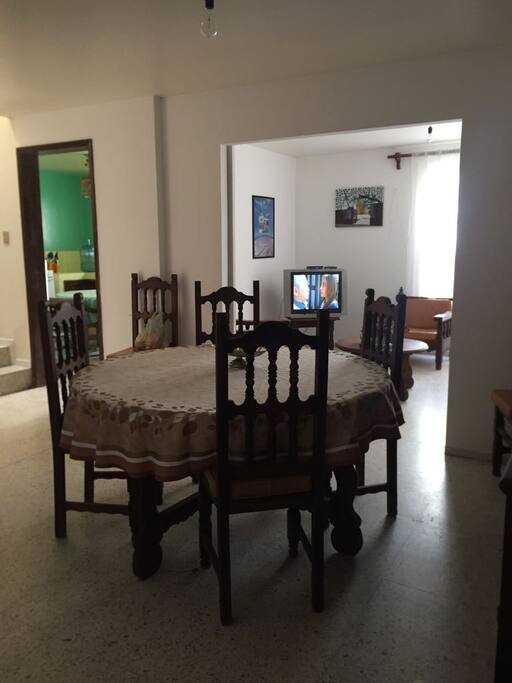 Comedor