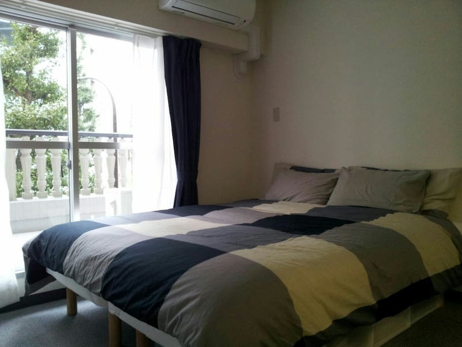Comfort for your stay