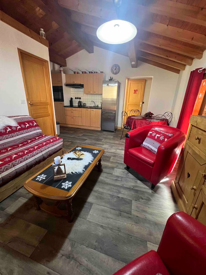 Appartement - Savoie