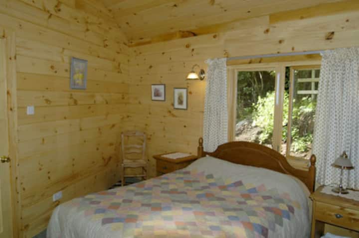 Მთავარი საწოლი ოთახი