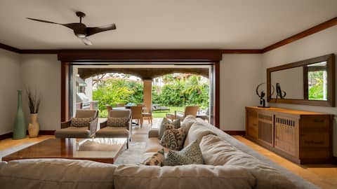 Wailea Beach Residence C101