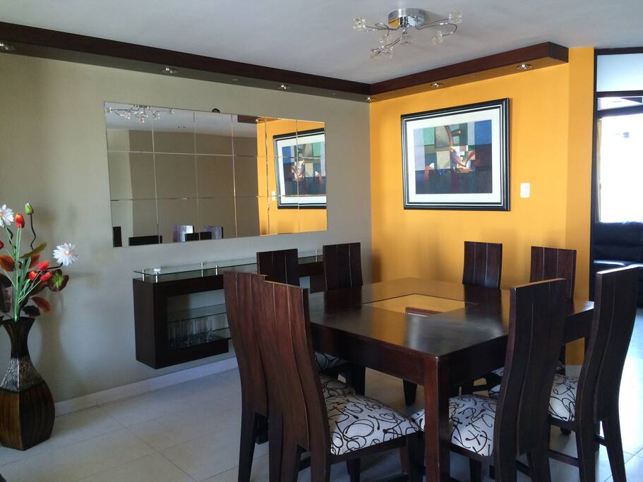 Comedor