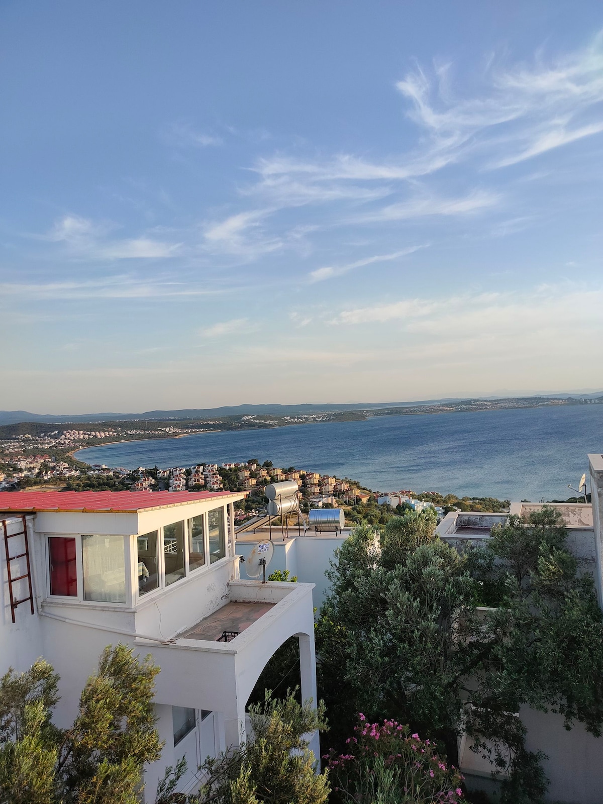 pelitkoy kiralik tatil evleri ve evler balikesir turkiye airbnb