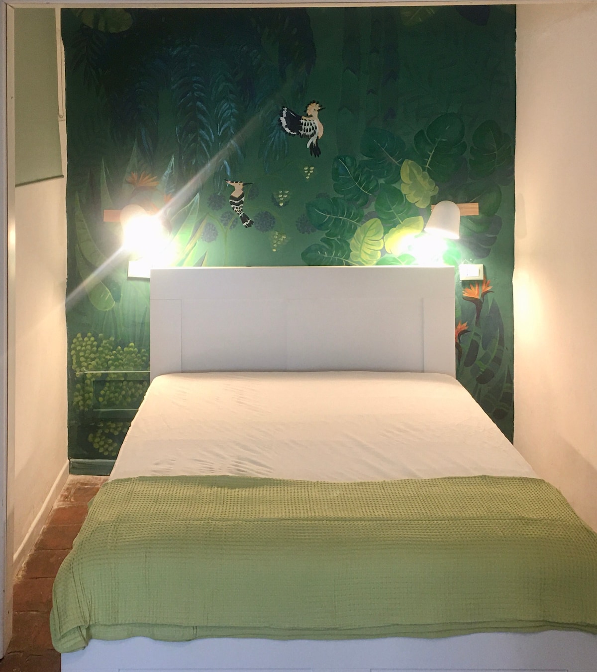 Француски кревет