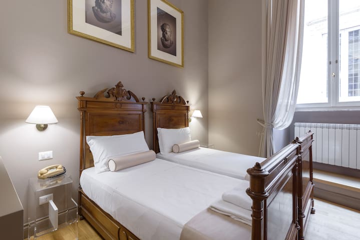 Navona new exclusive apartment