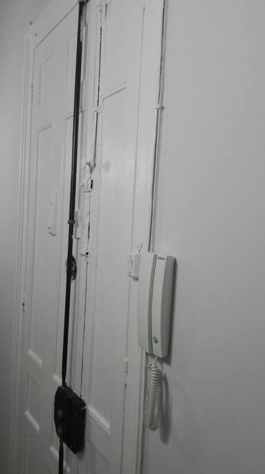 Entrada