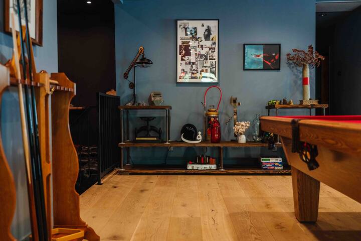 Exquisite Design masterpiece oasis! gallery image 5