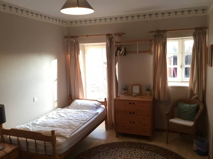 Спална соба 3