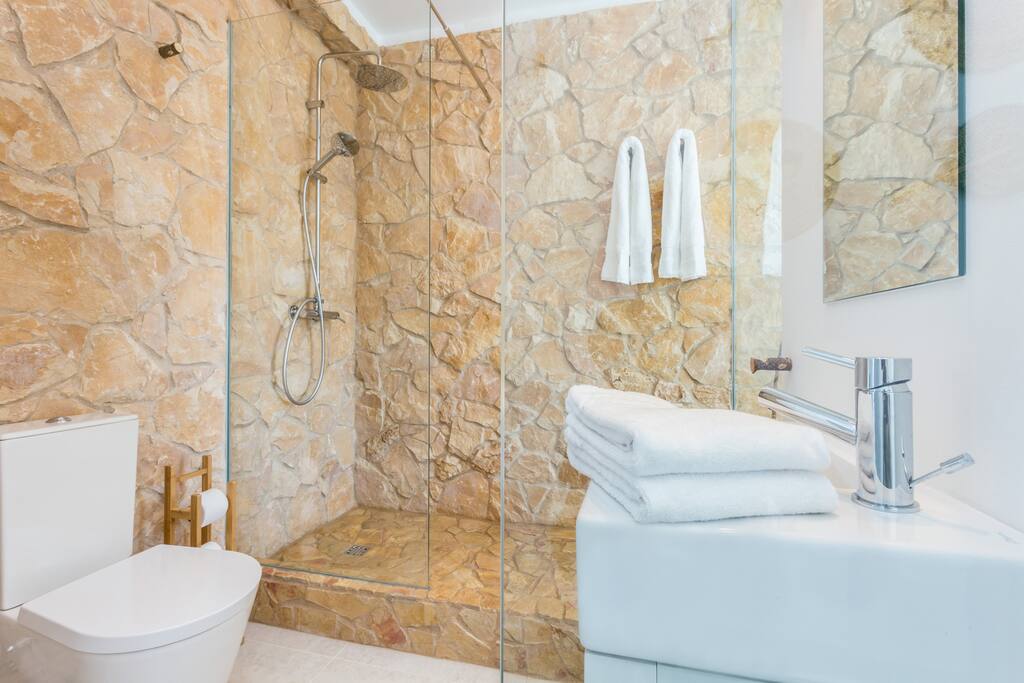 Wc privativa