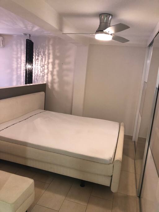 Habitación Matrimonio