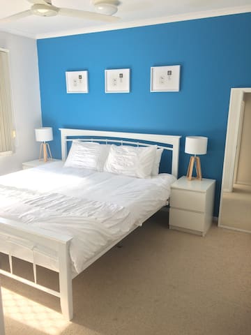 Airbnb Sunshine Coast Ferienwohnungen Unterkunfte