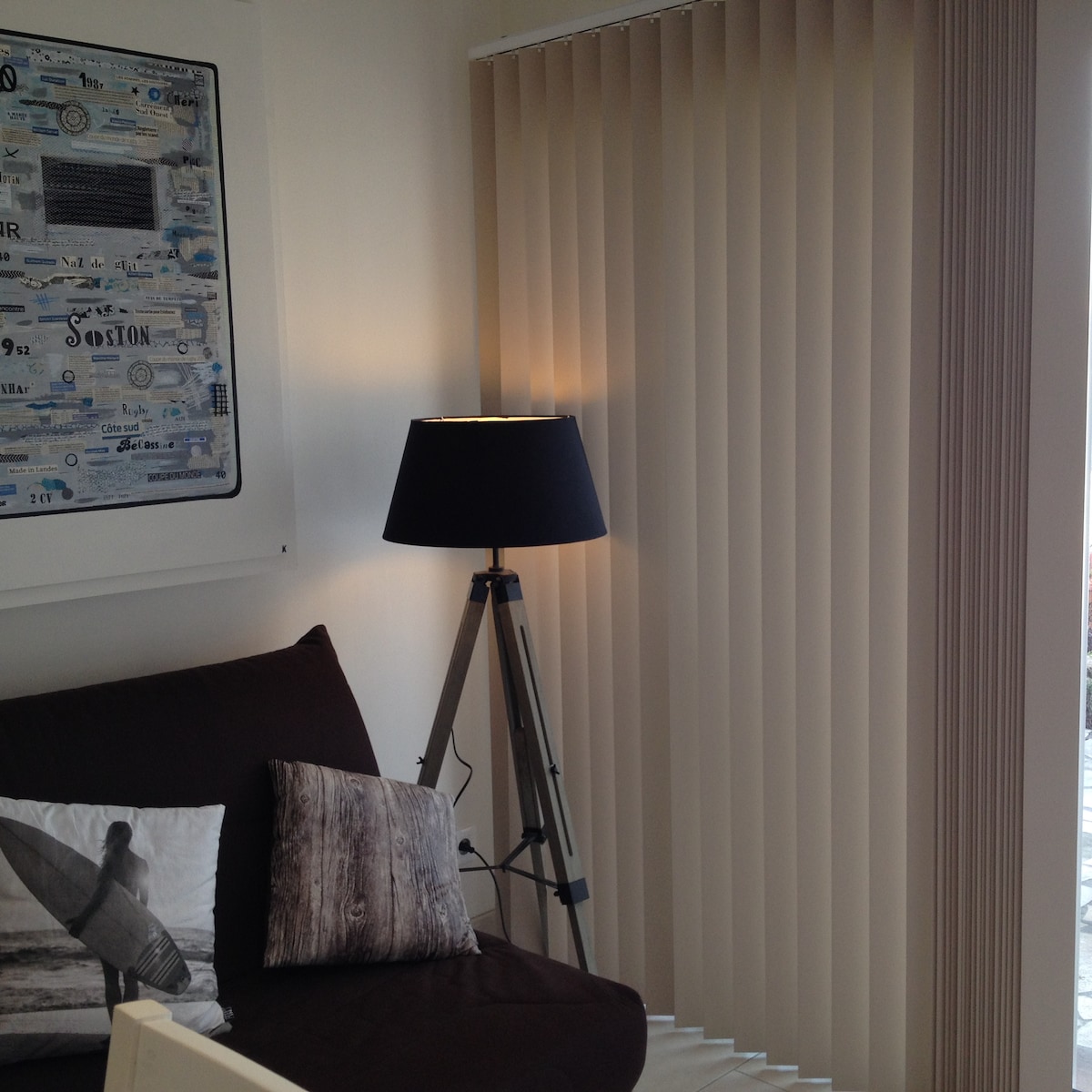 Propriété Airbnb réussie: 2-bedroom apartment classified *** near Lake Soustons à Soustons