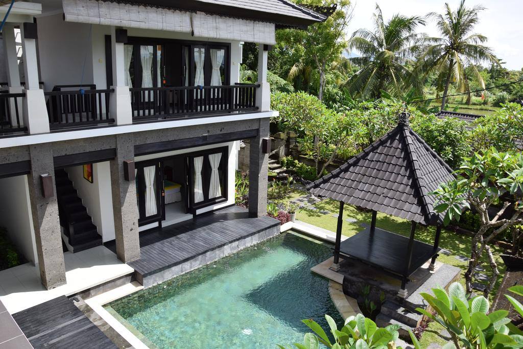 3 BR VILLA