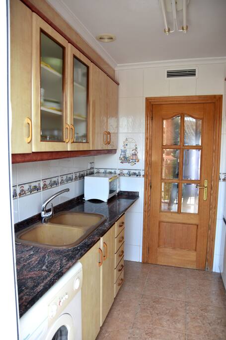 COCINA