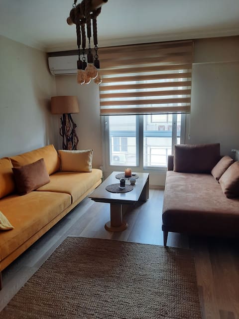 Izmir Balçova Center