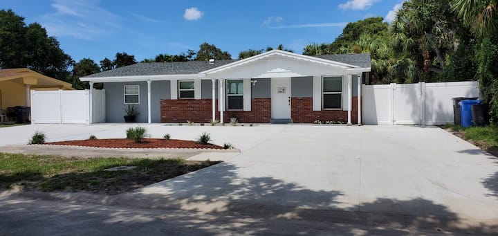 Casas En Alquiler En Tampa