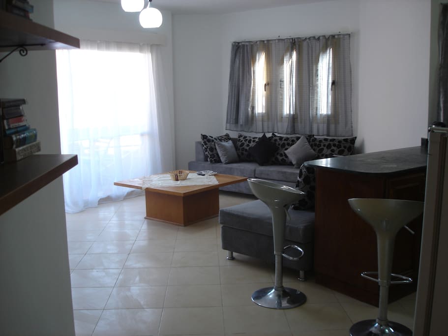 Regency Towers – 2 Bedroom/2 Bathroom 100m2 – Modern and fully equipped