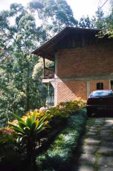 Vista Lateral