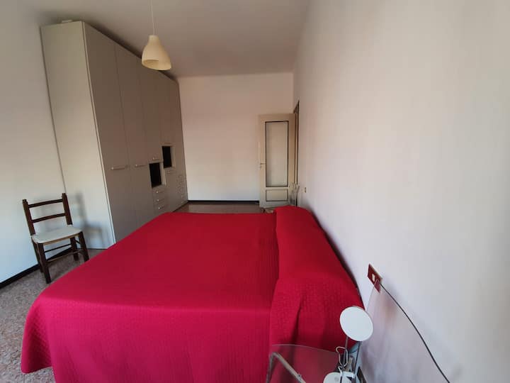 Habitación 1