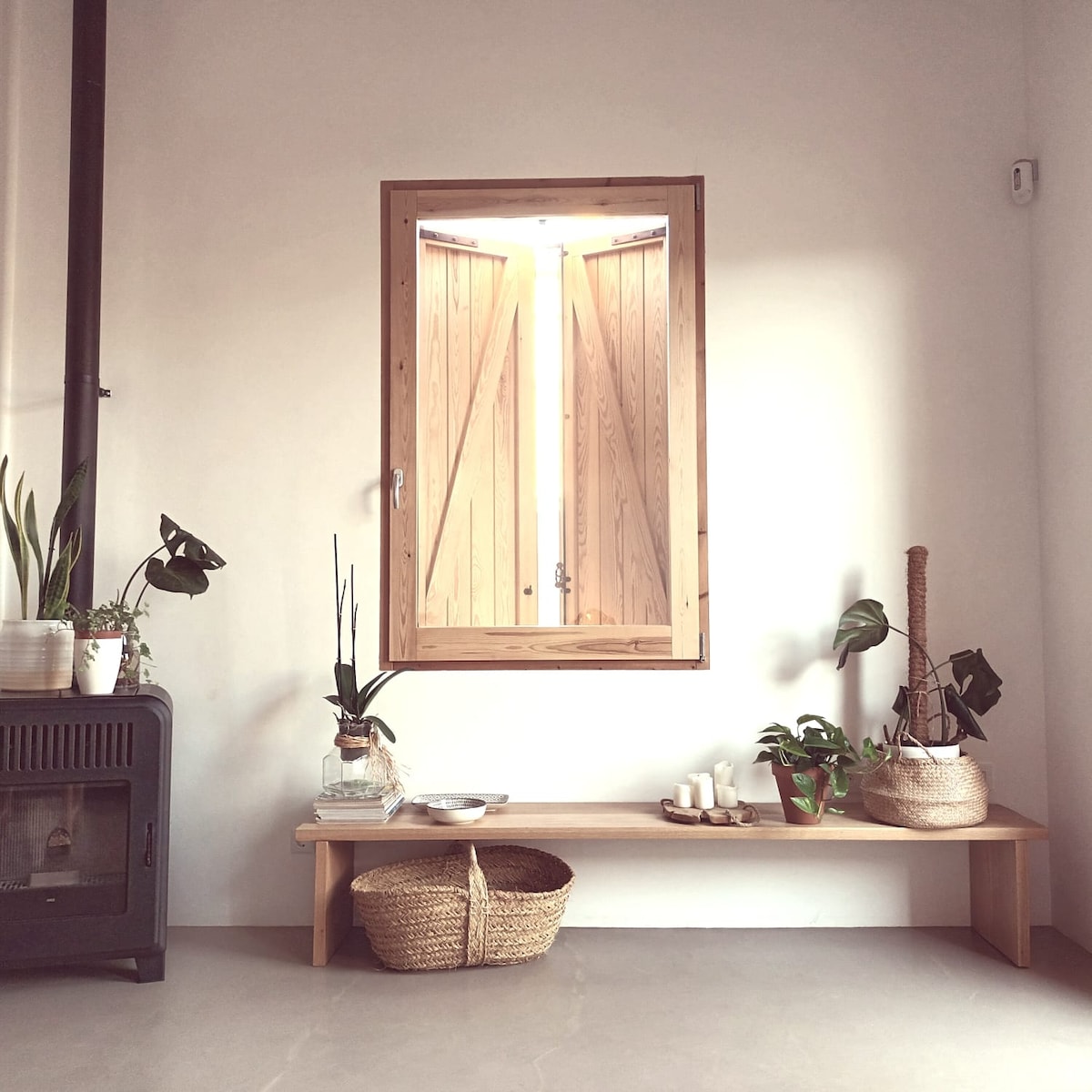 Top Airbnb: A nice house with a garden. Ideal for cycling. à Calonge I Sant Antoni