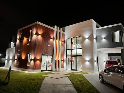 Casa moderna en country Lagos
