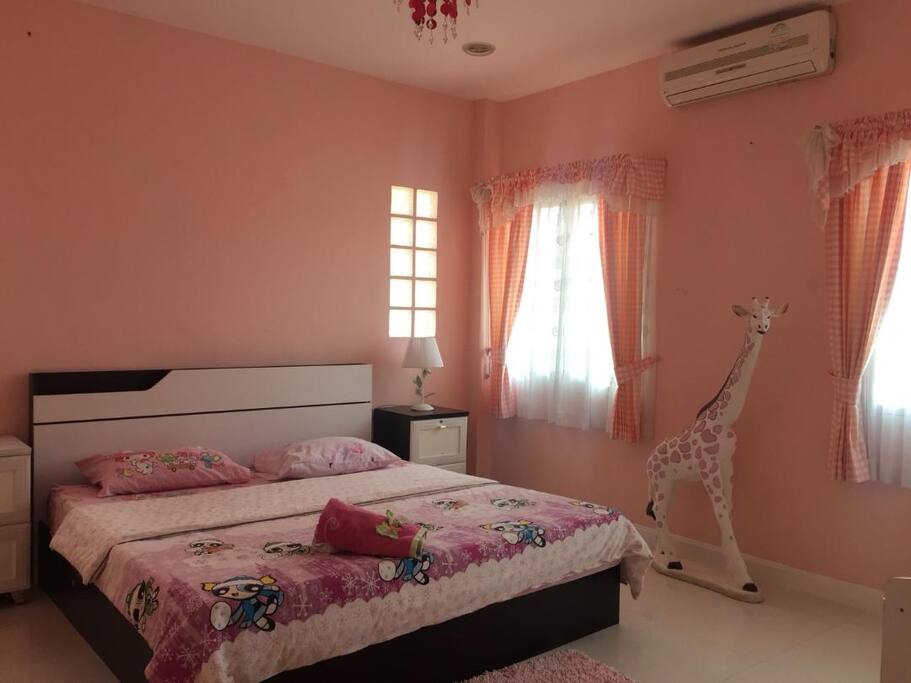 CHAMBRE 1