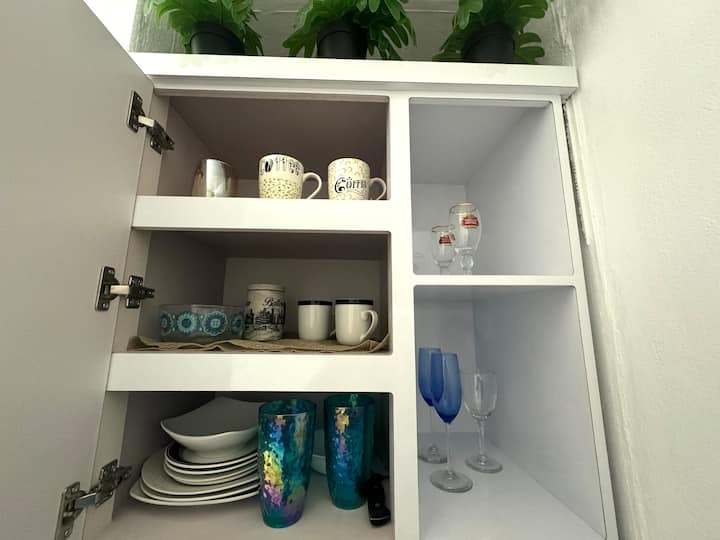Lovely Apartment In Humacao | A/c + Céntrico - Humacao
