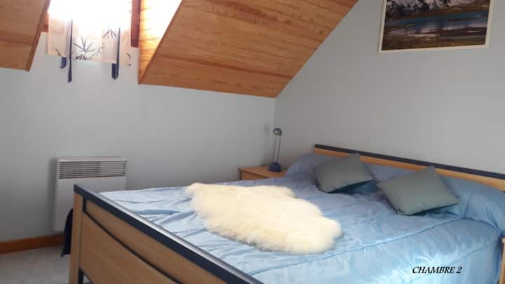 Habitación 2
