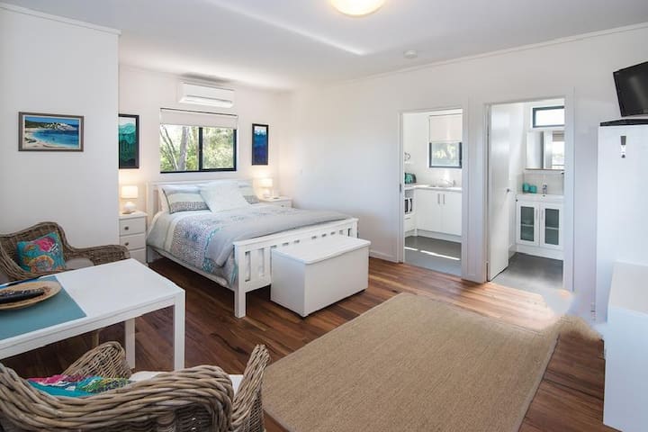 Shorebreak Studio - Gnarabup Beach, Margaret River