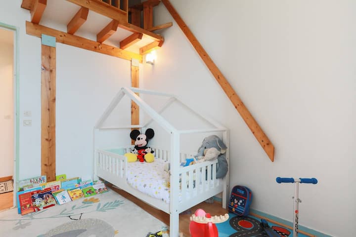 Chambre 1