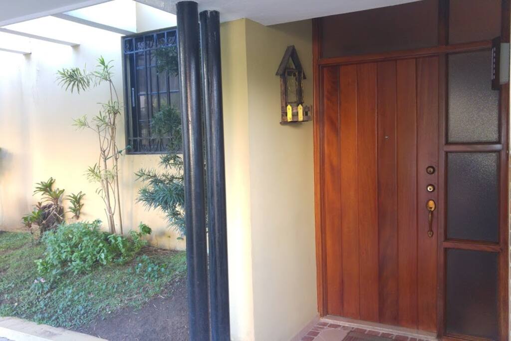 Entrada