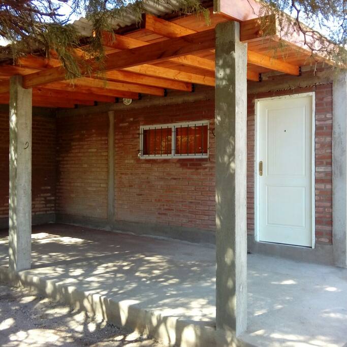 cochera