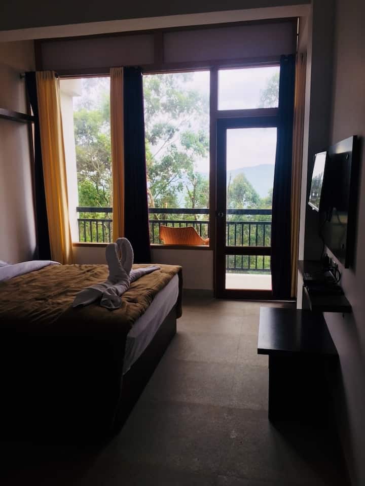 SALT N PEPPER IN WILD TREES DOUBLE Nature lodges for Rent in Munnar, Kerala, India Airbnb