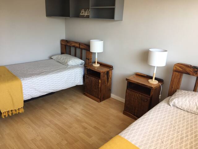 Durbanville Stay gallery image 5