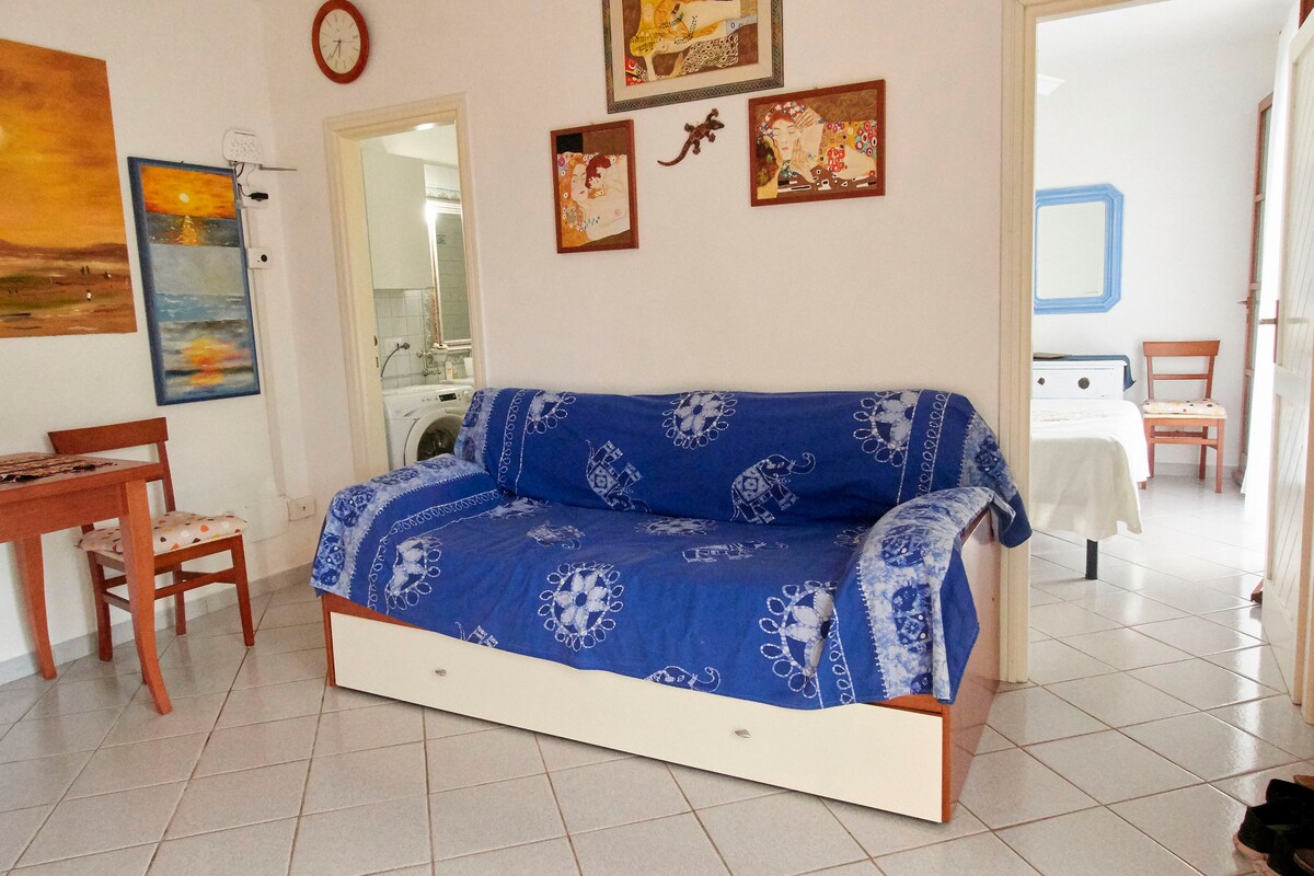 Propriété Airbnb réussie: Breathtaking sunsets à Marciana