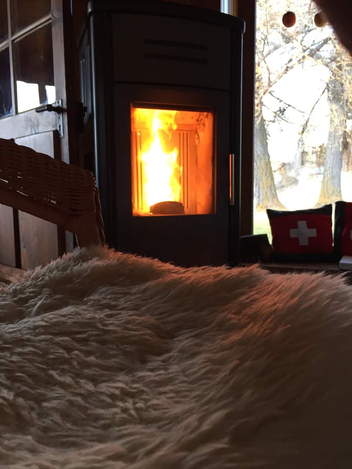 Спална соба 2