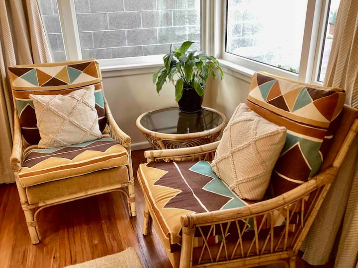 Private Guest Suite Close To The Airport. - Christchurch