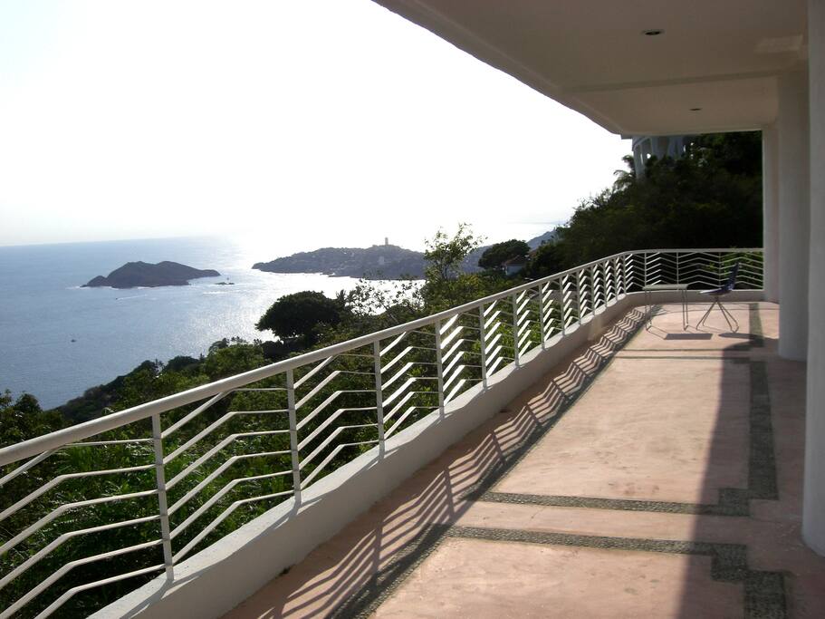 Terraza