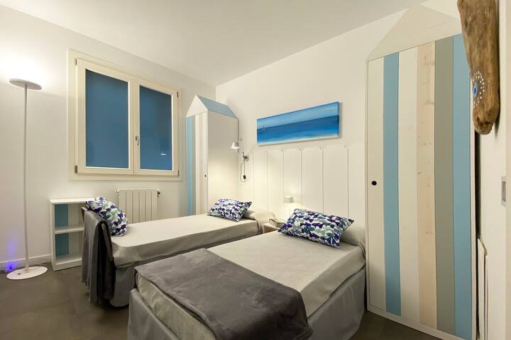 Спална соба 1