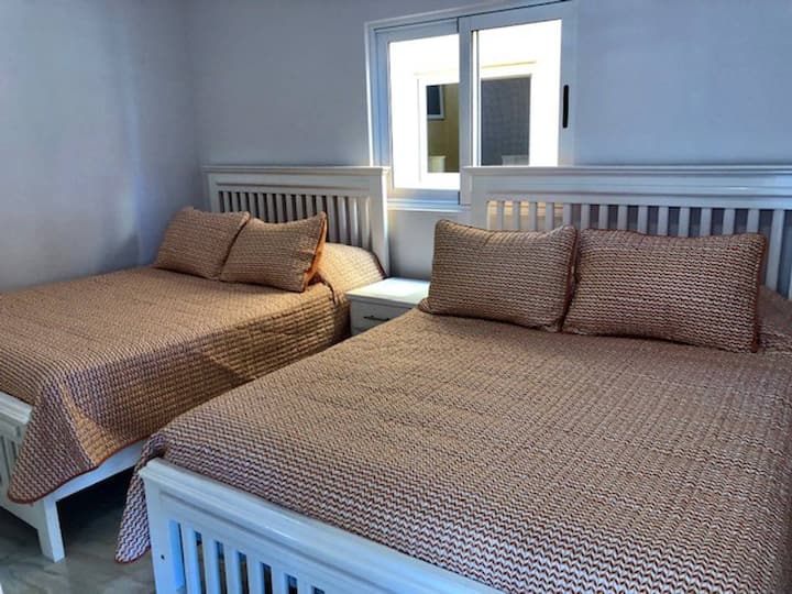 Стая за гости