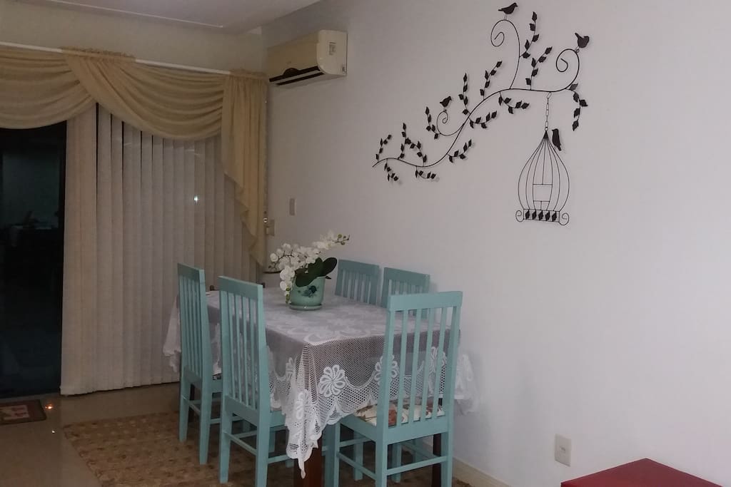 Sala de Jantar
