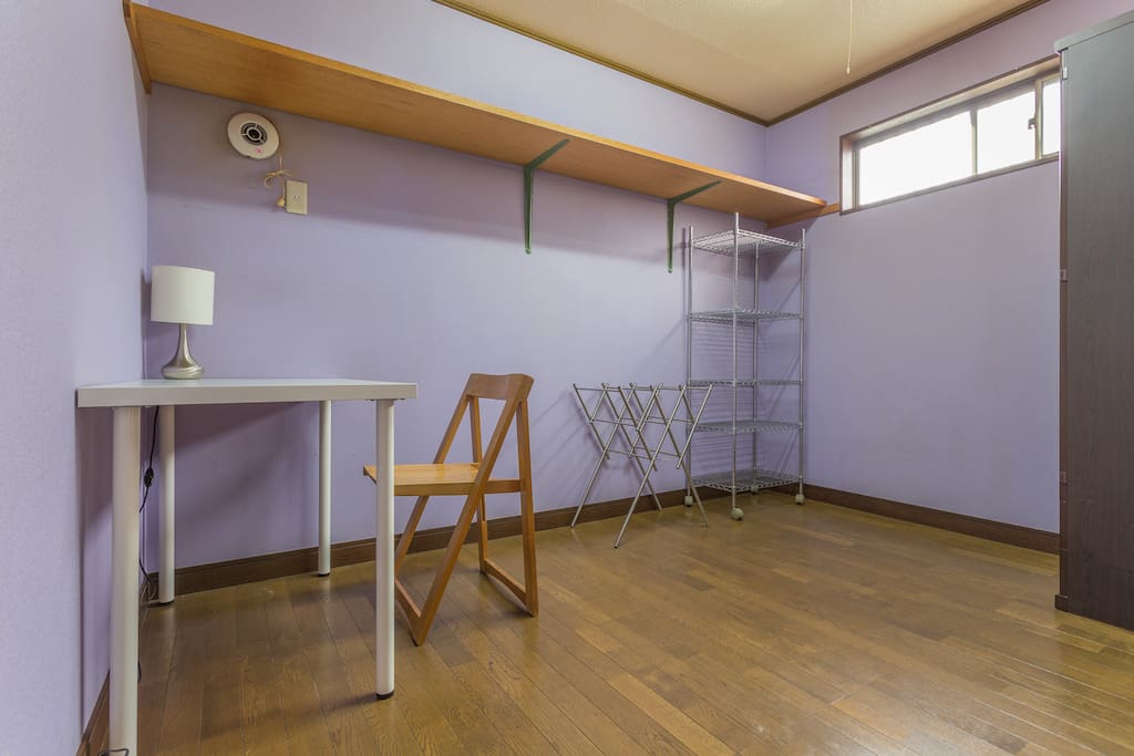 Private room F-1 (個室F-2)