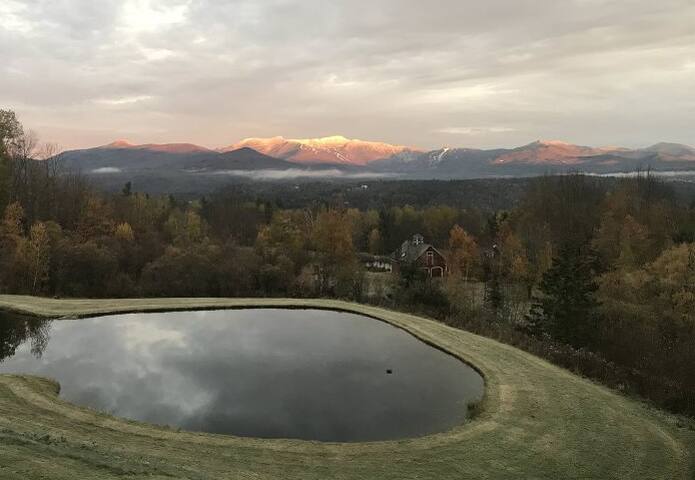 Private Apartment With AMAZING View