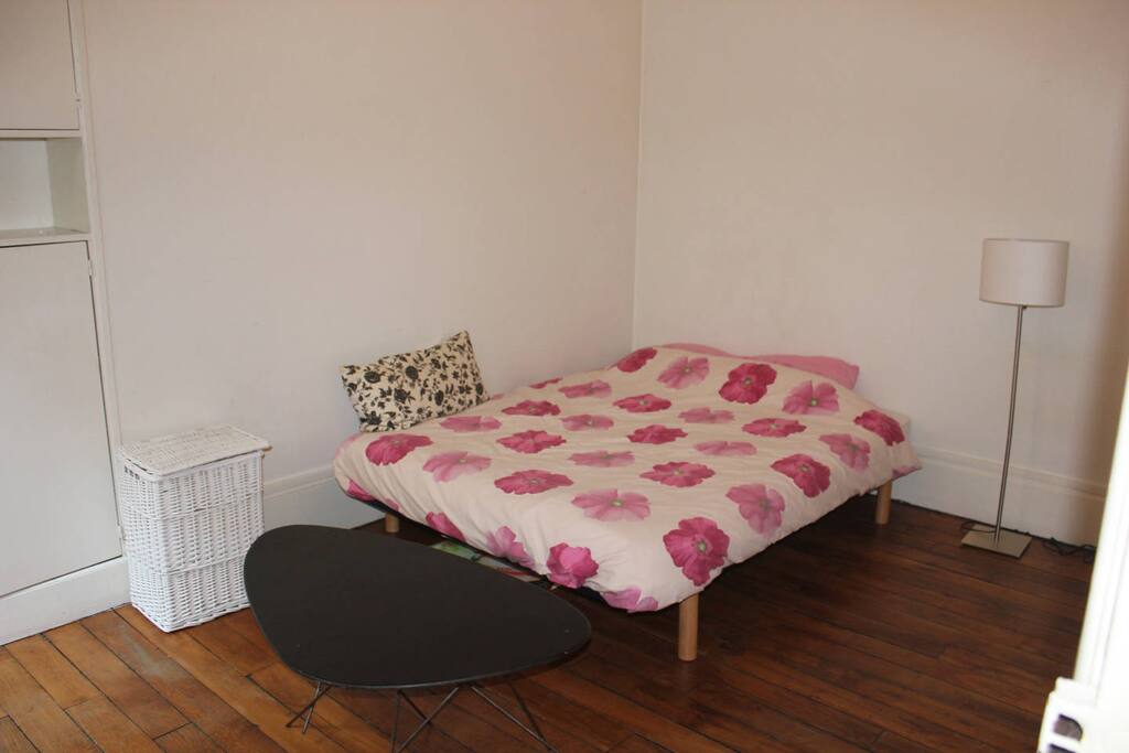 Seconde Chambre