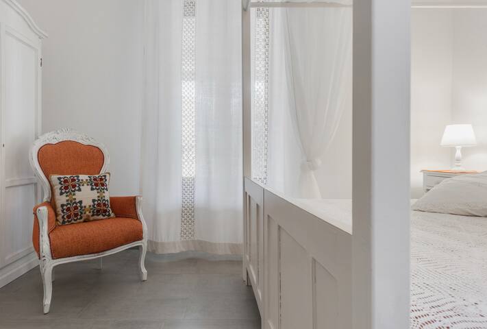 L’olivo in Relais L’oliveto – con Piscina e WIFI gallery image 4