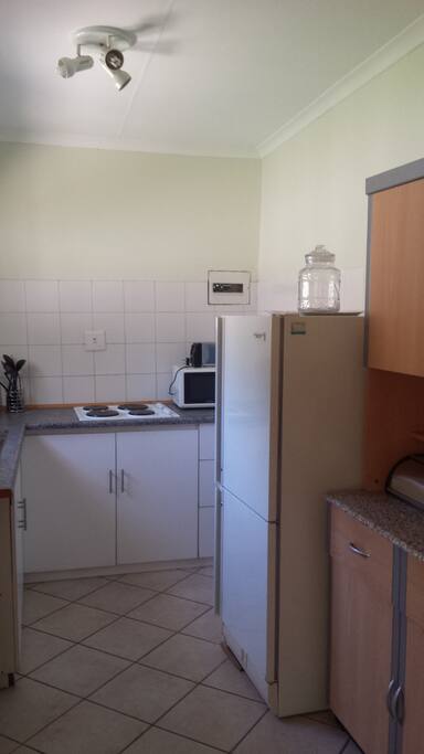Kitchentte