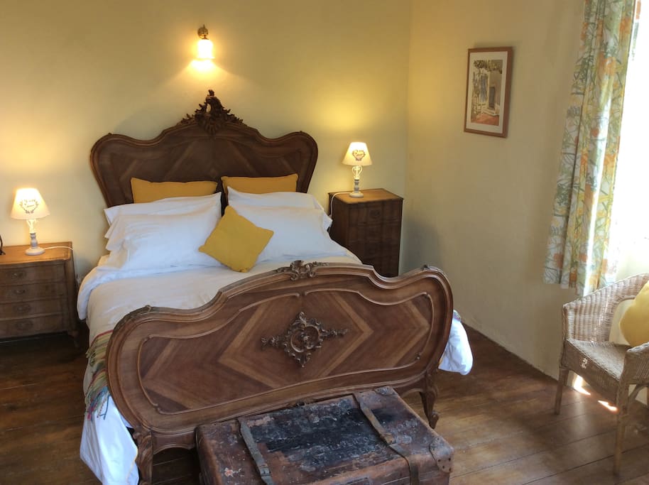 Main Bedroom