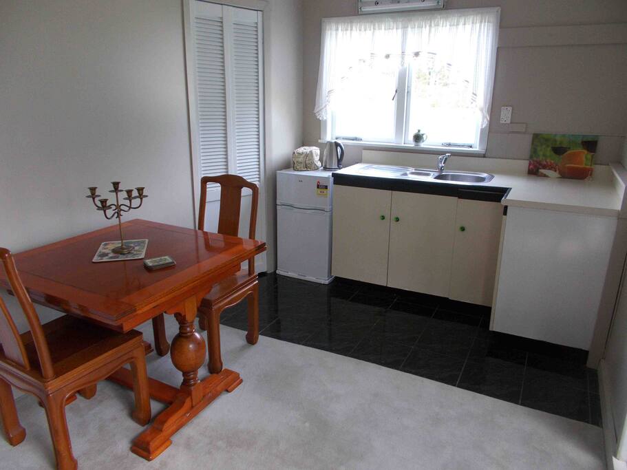 Kitchen Dining