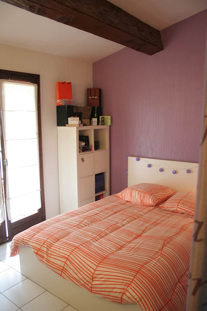 Спална соба 3